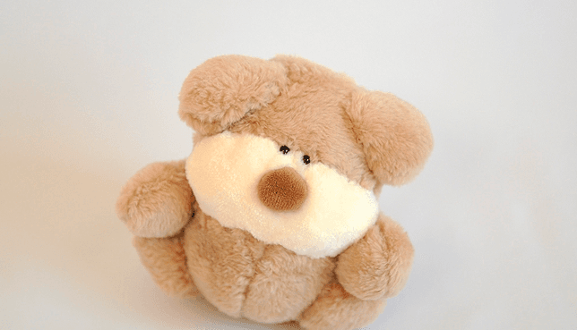 Mugicha’s Fluffy Friends